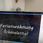 Schmalental Apartment