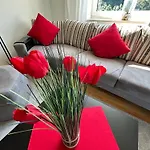 Schmalental Apartment