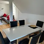 Schmalental Apartment Barntrup