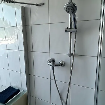 Apartment Schmalental Barntrup