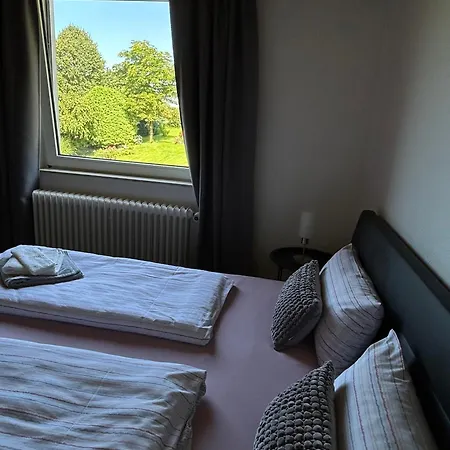 Schmalental * Barntrup