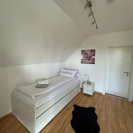 Apartment Schmalental