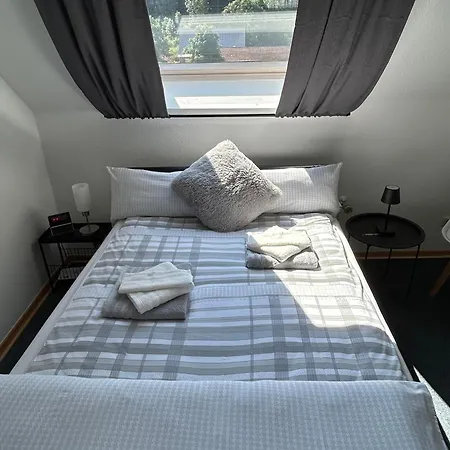 Apartment Schmalental Barntrup