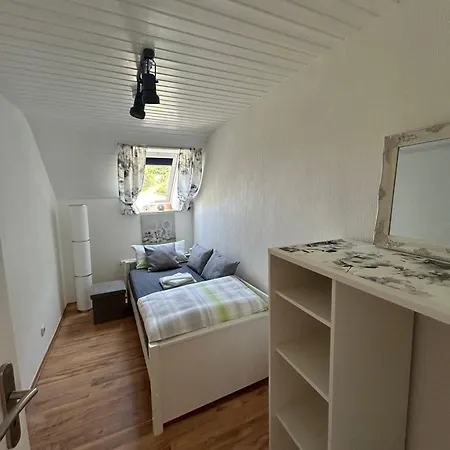 Schmalental דירה