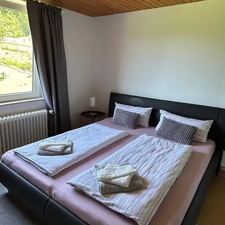 Apartment Schmalental