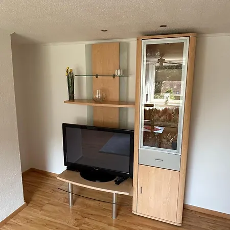 Apartment Schmalental Barntrup