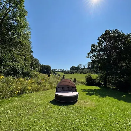 Schmalental Apartment Barntrup