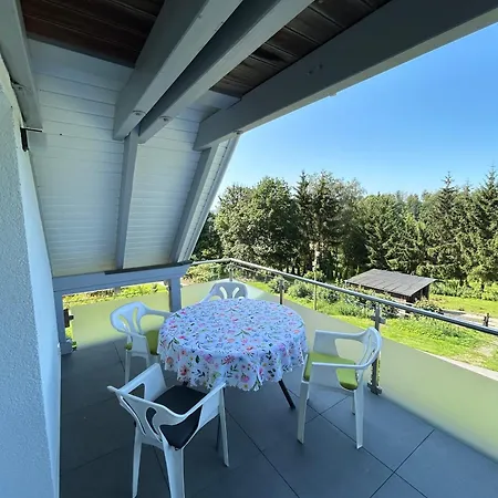 Apartment Schmalental Barntrup