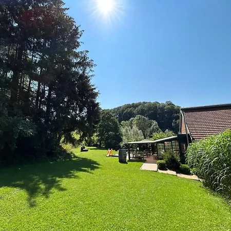 Schmalental Apartment Barntrup