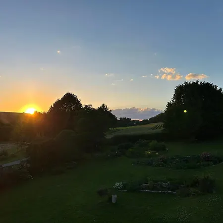 Schmalental Apartment Barntrup