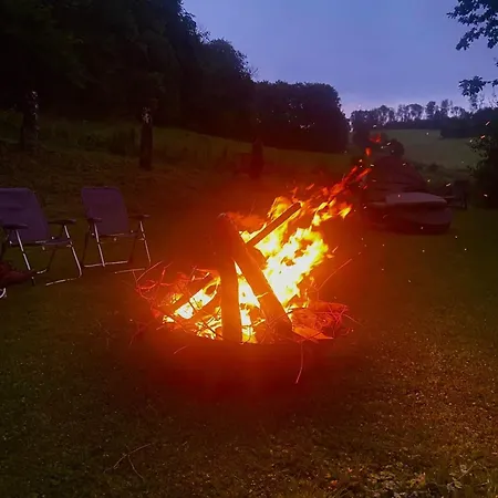 Schmalental Apartment *