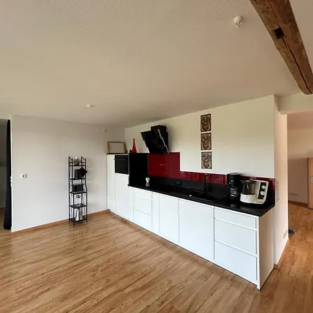 Schmalental Barntrup