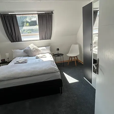 Schmalental Apartment