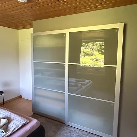 Schmalental Apartment Barntrup