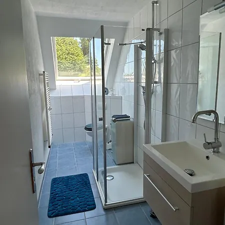 Schmalental Apartment