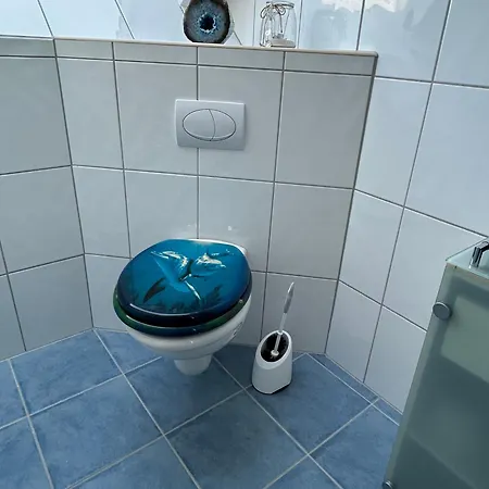 Schmalental شقة *