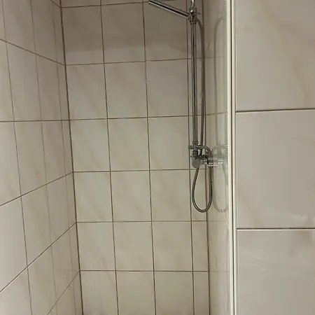 Schmalental Apartment *