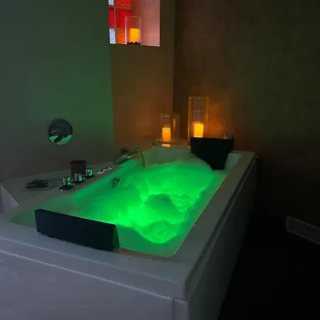 Schmalental Apartment Barntrup