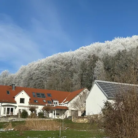 Schmalental Barntrup