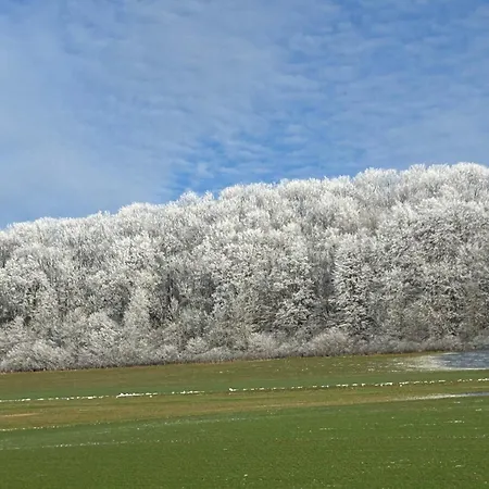 Schmalental Barntrup