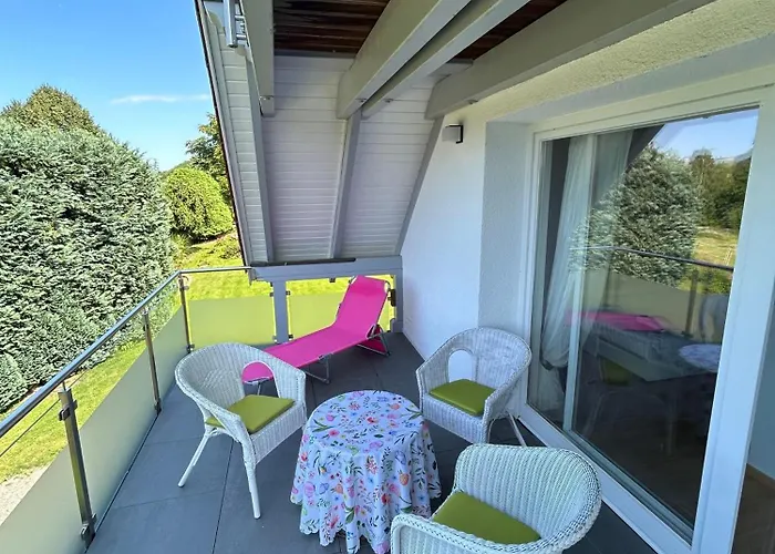 Schmalental Barntrup