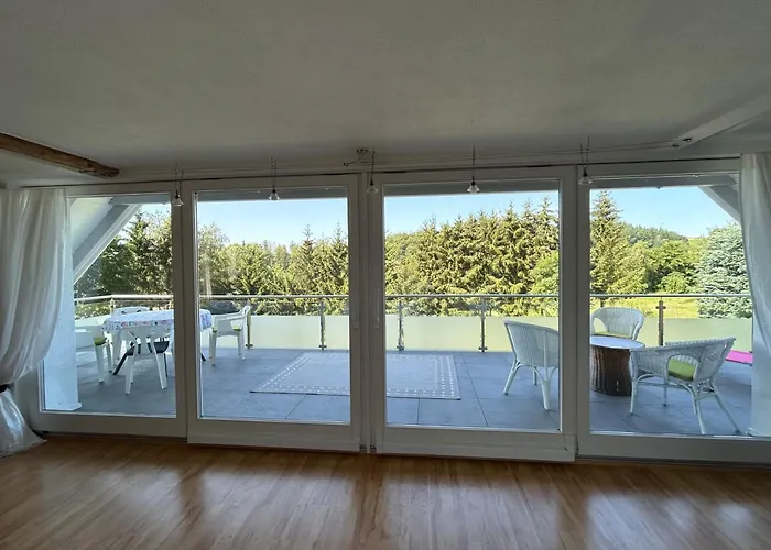 Schmalental Barntrup