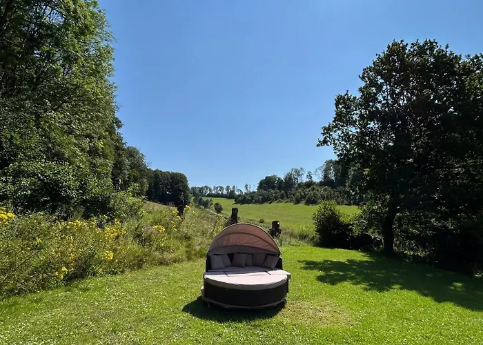 Schmalental * Barntrup