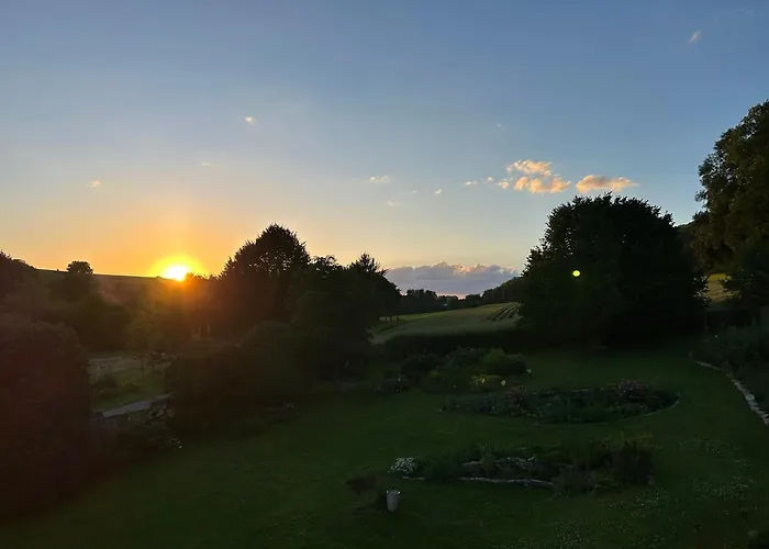 Schmalental Lejlighed Barntrup