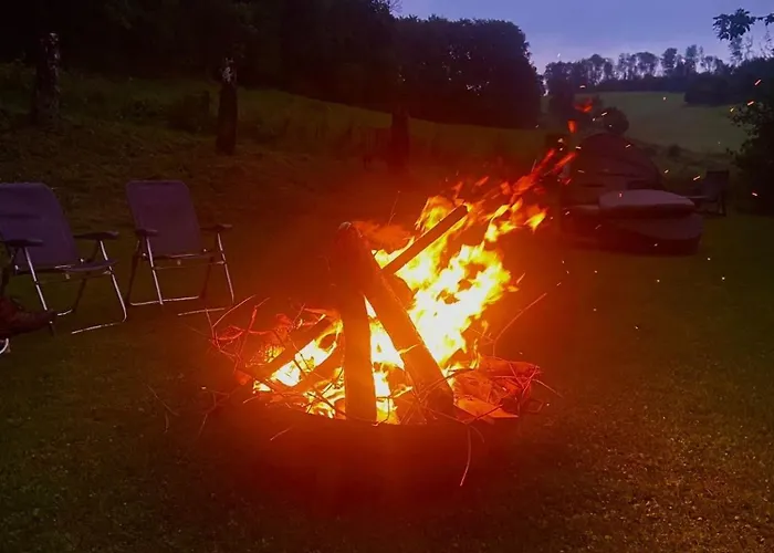 Schmalental Lejlighed *