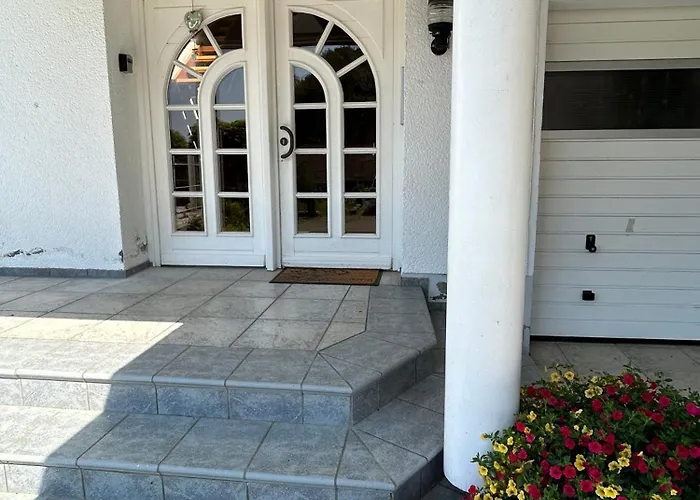 Lägenhet Schmalental Barntrup