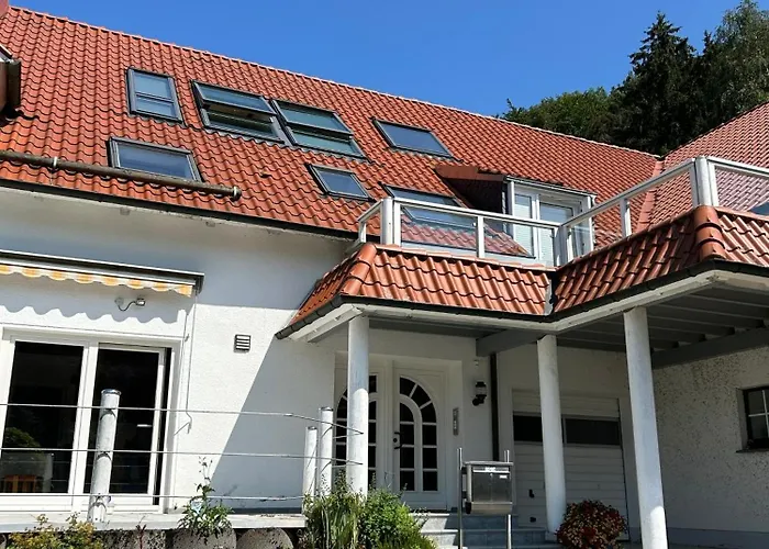 Schmalental Lejlighed