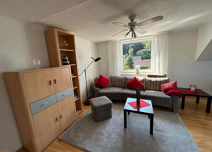 Lägenhet Schmalental *