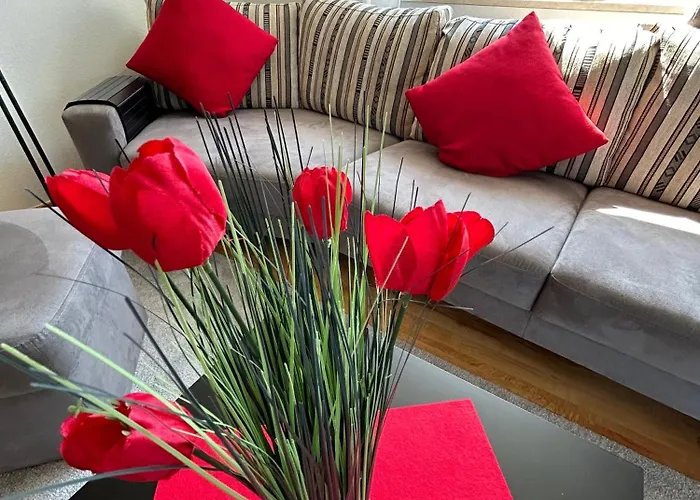 Schmalental Lägenhet