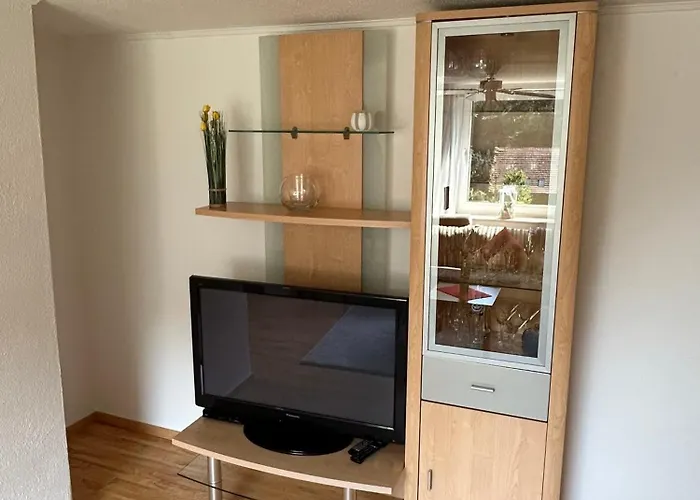 Schmalental * Barntrup