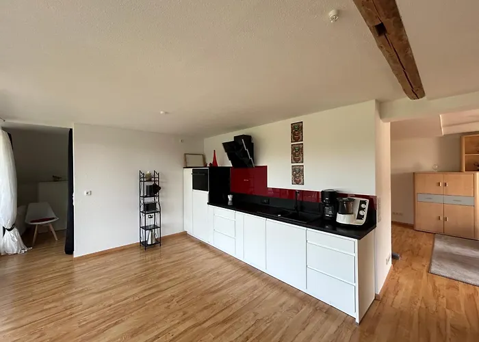 Schmalental Barntrup