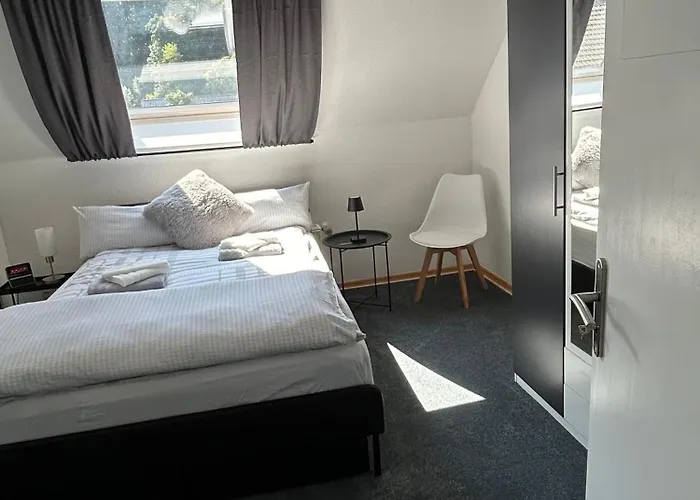 Schmalental Lejlighed