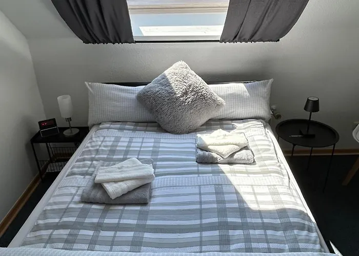 Schmalental Lejlighed Barntrup