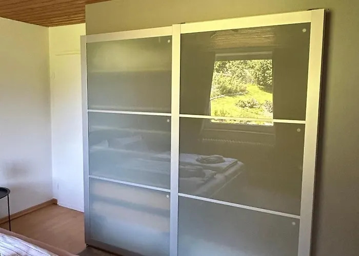 Schmalental Lägenhet Barntrup