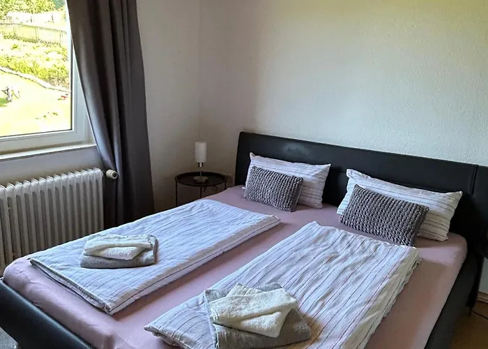 Schmalental * Barntrup