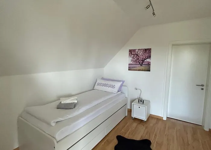 Schmalental * Barntrup