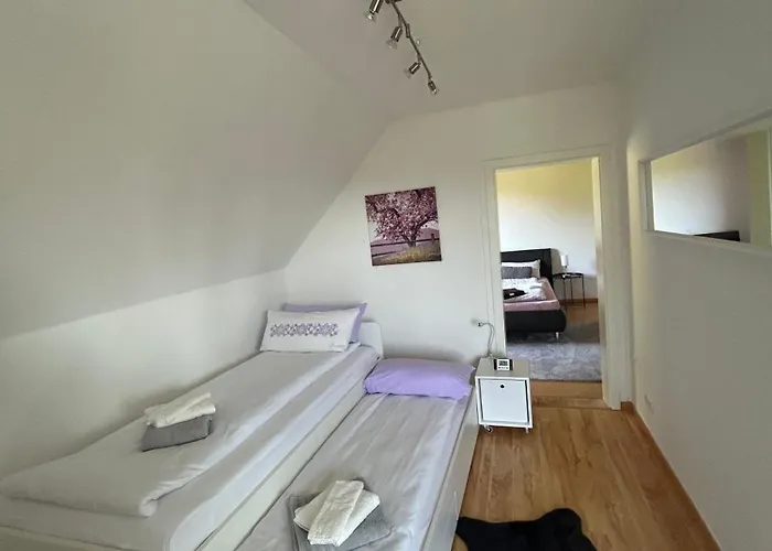 Schmalental Barntrup