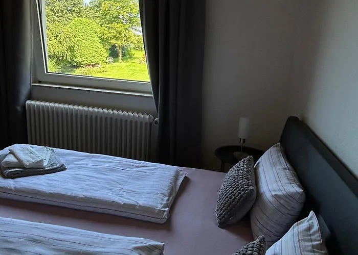 Lägenhet Schmalental *