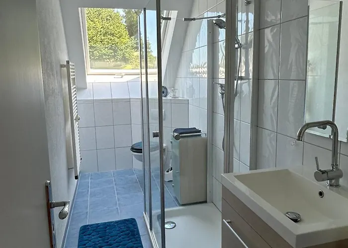 Schmalental Lägenhet