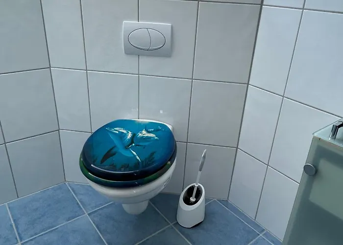 Schmalental Lejlighed *