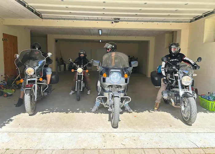 Schmalental * Barntrup