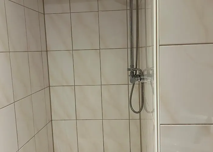 Schmalental Lägenhet *