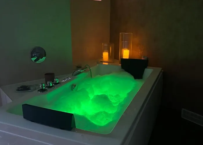 Schmalental Lägenhet Barntrup