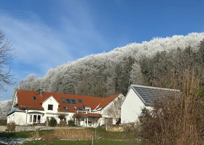 Schmalental Barntrup