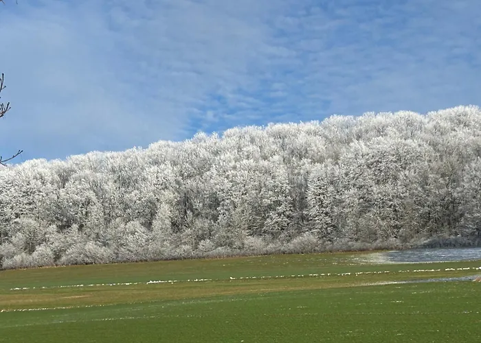 Schmalental Barntrup