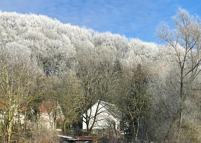 Schmalental * Barntrup